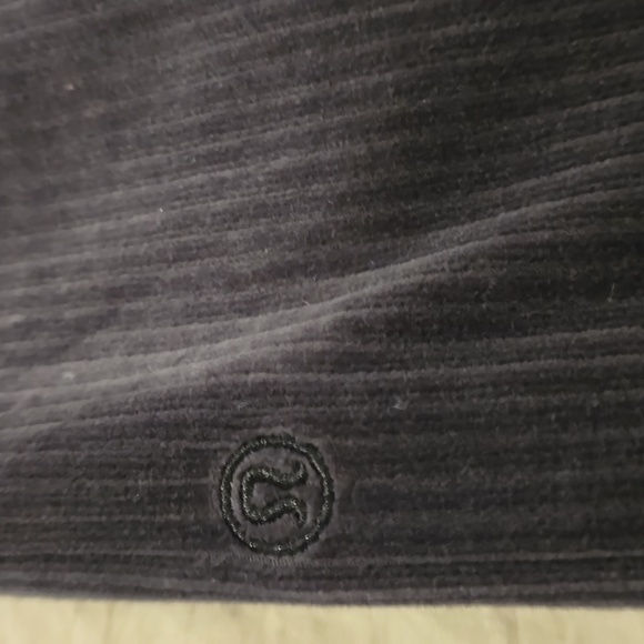 LULULEMON SCUBA MID-RISE CORD - Picture 3 of 7